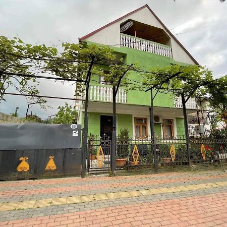 Apartment Sofia 바투미 외부 사진
