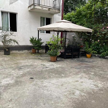 Apartment Sofia 바투미 외부 사진