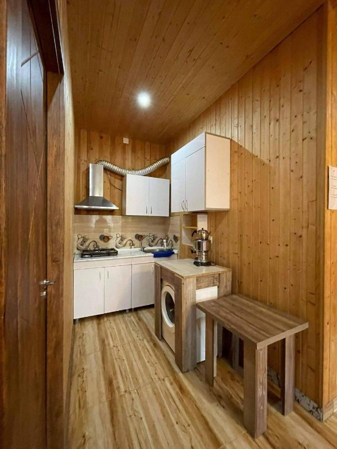 Apartment Sofia 바투미 외부 사진