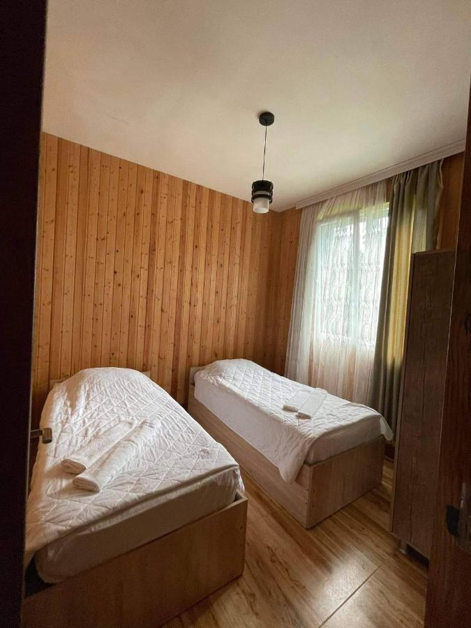 Apartment Sofia 바투미 외부 사진
