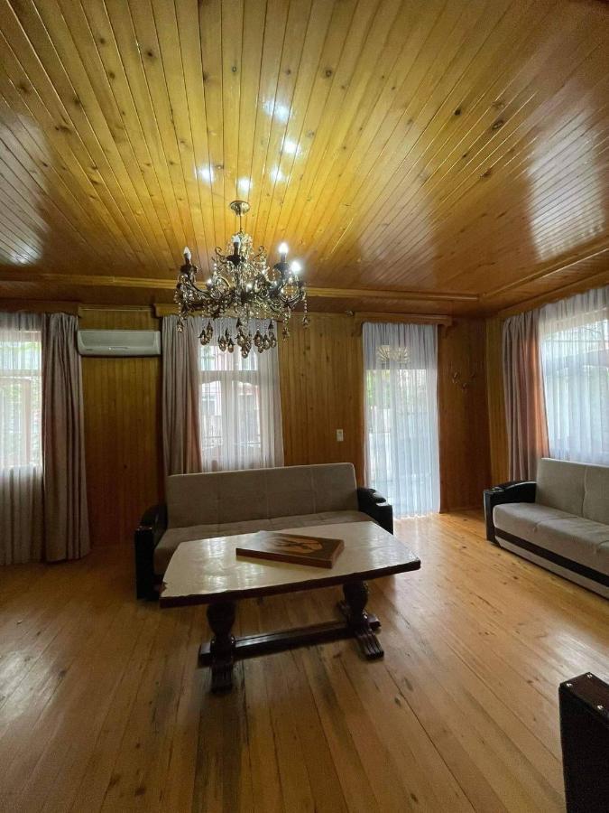 Apartment Sofia 바투미 외부 사진