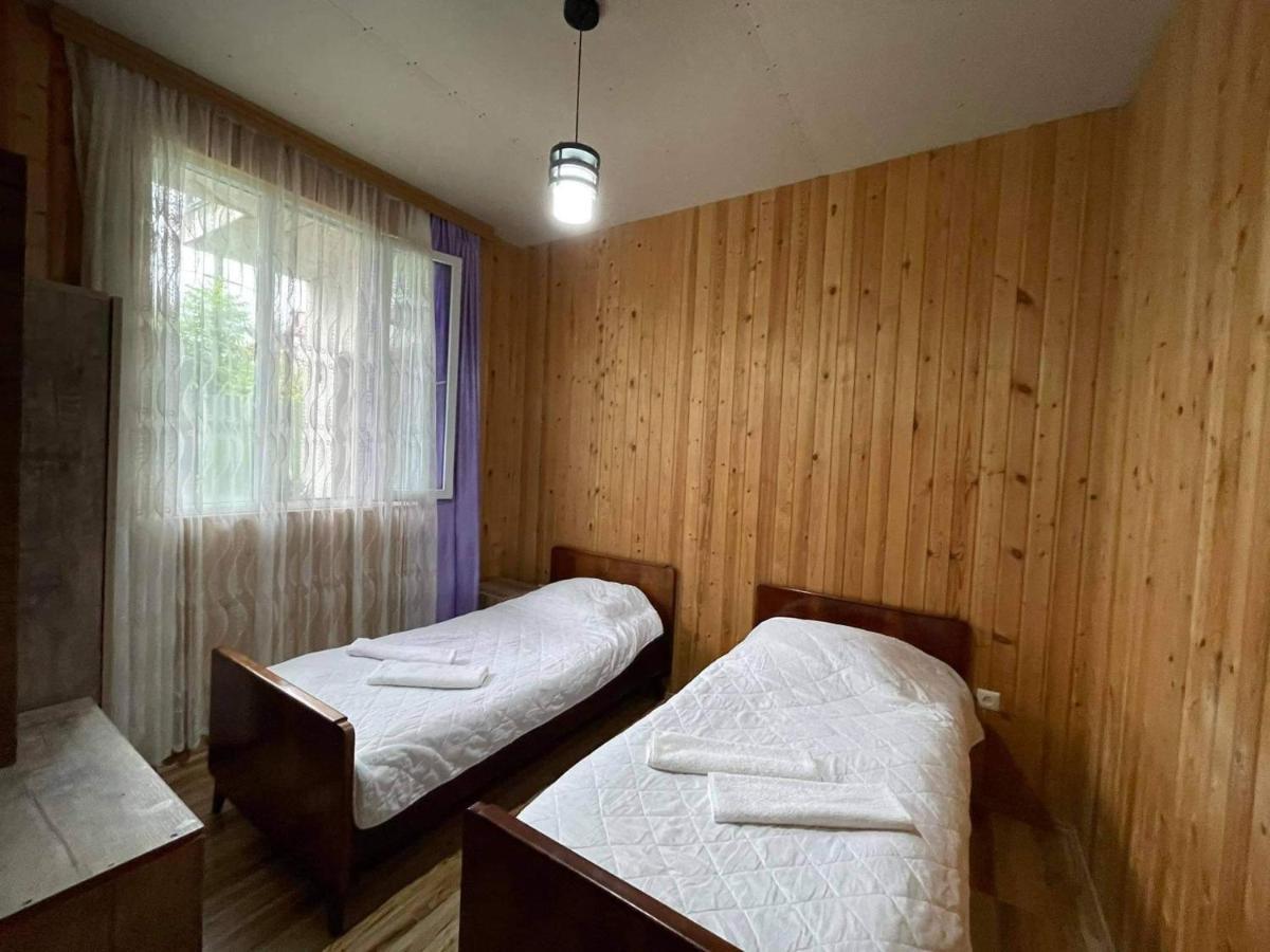 Apartment Sofia 바투미 외부 사진