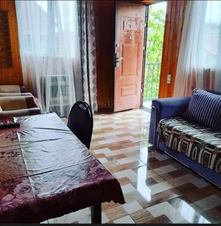 Apartment Sofia 바투미 외부 사진