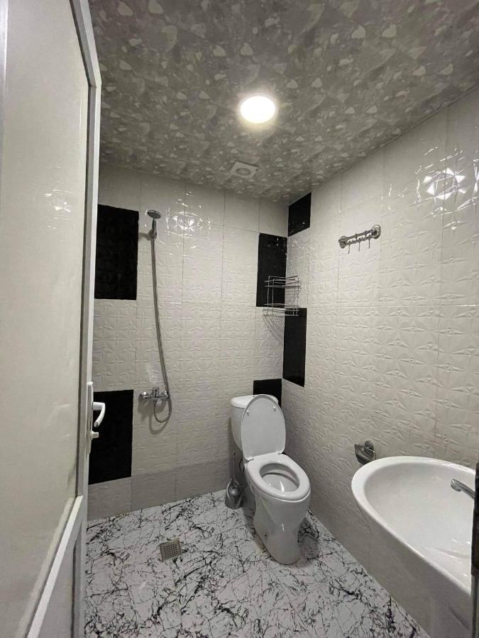 Apartment Sofia 바투미 외부 사진