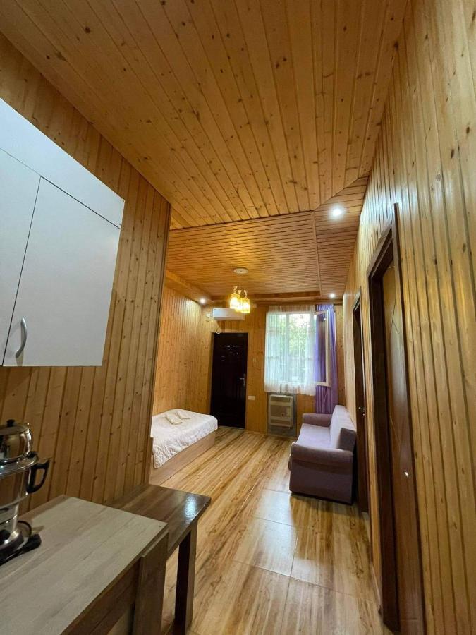 Apartment Sofia 바투미 외부 사진