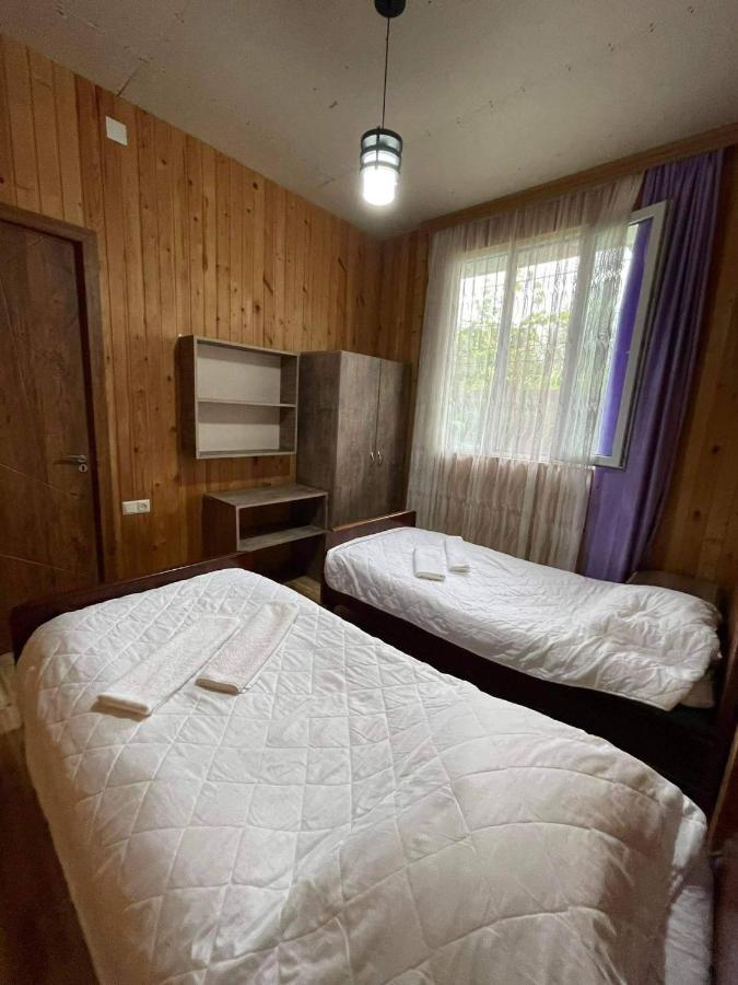 Apartment Sofia 바투미 외부 사진
