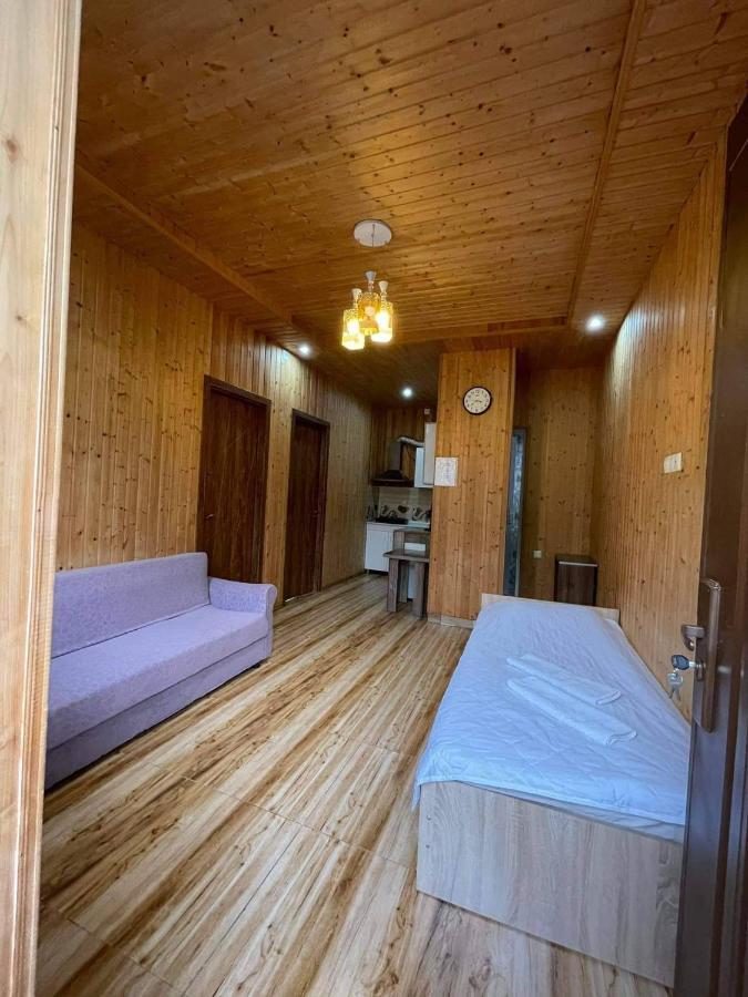 Apartment Sofia 바투미 외부 사진