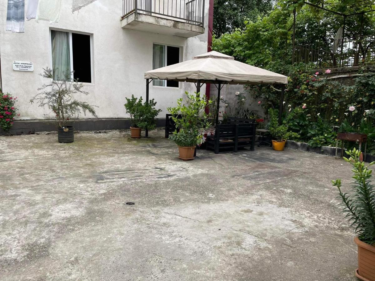 Apartment Sofia 바투미 외부 사진